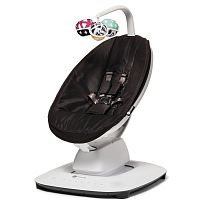 Кресло-качалка 4moms Mamaroo New