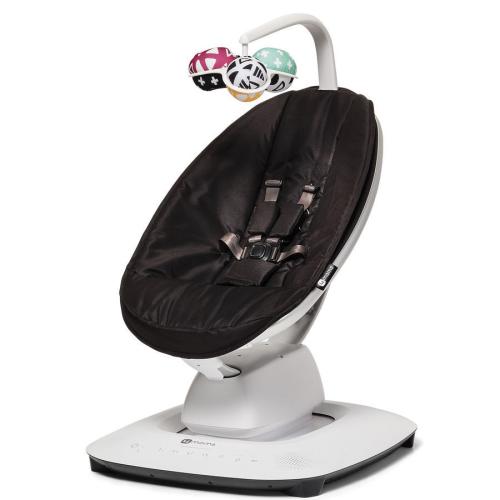 Кресло-качалка 4moms Mamaroo New