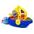 Игрушка Спасательный катер Vtech 80-119026