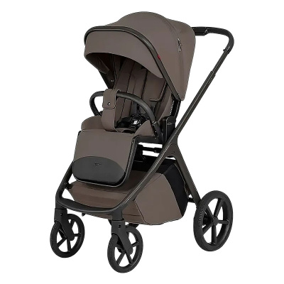 Коляска 2 в 1 Carrello Vector F CRL-6700 Koa Brown 03