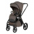 Коляска 2 в 1 Carrello Vector F CRL-6700 Koa Brown