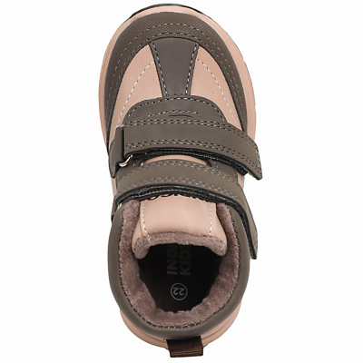 Ботинки для девочки Indigo Kids 55-0005E3 3