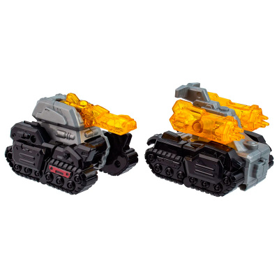 Игровой набор Fuzion Max Mega Rhino KiddiePlay UNT560104 3
