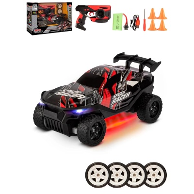 Внедорожник радиоуправляемый 4WD Autodrive JB0404823