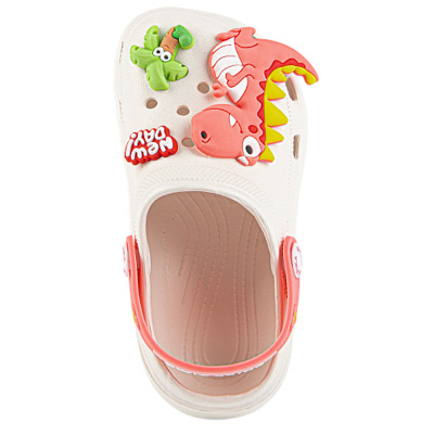 Сандалии Kapika 82260-2 белый 4