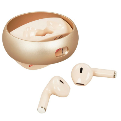 Беспроводные наушники детские Disney QS-13 Винни-Пух 2