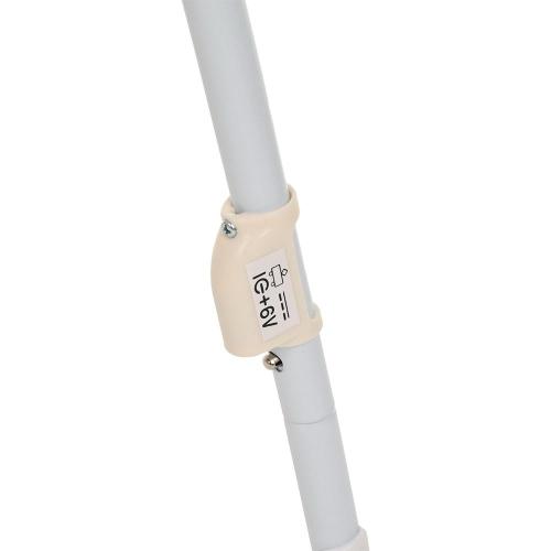 Электрокачели Pituso Marbella TY-008-Beige Dot фото 10