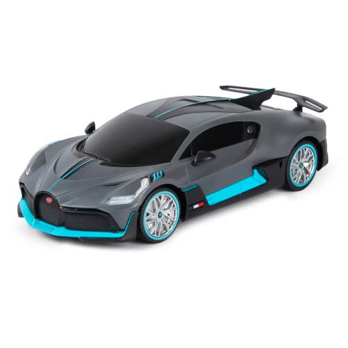 Машина радиоуправляемая Bugatti Divo 1:24 Rastar 98900