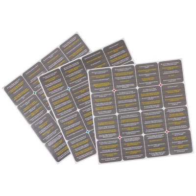 Настольная игра Детектор правды 1Toy Т25682