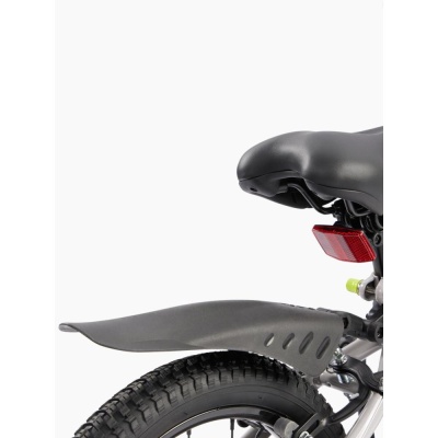 Велосипед детский Happy Baby Quantum 16 50043 grey