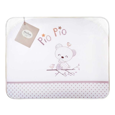 Комплект постельных принадлежностей для детей Pio Pio 7 предметов Perina ПП7-01.2 05