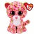Мягкая игрушка Beanie Boos Леопард Лэйни 15 см Ty Inc 36312