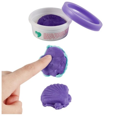 Набор игровой Семья Оттавии Выдры Enchantimals Mattel HCF96