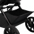 Коляска 3 в 1 Indigo Sting зелёный Коляска 3 в 1 Indigo Sting зелёный
