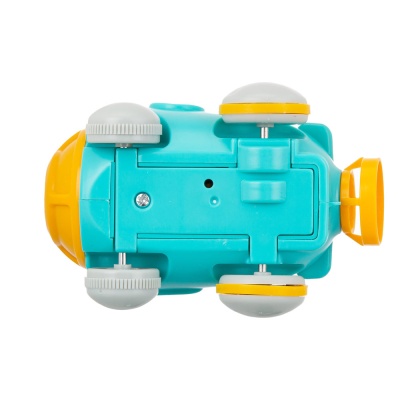 Машинка инерционная Подводная лодка Elefantino IT108381