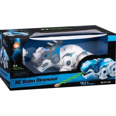 Динозавр радиоуправляемый Junfa 200525546 2 Динозавр радиоуправляемый Junfa 200525546 2