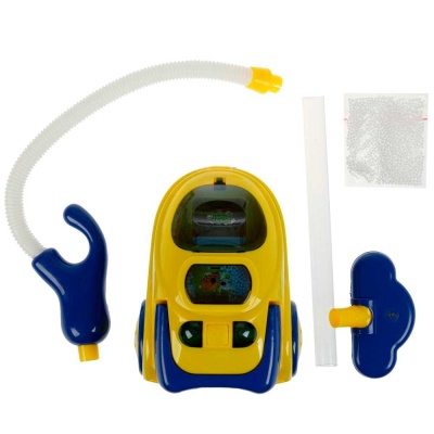 Развивающая игрушка Пылесос Ми-ми-мишки Играем вместе B1618826-R5 04