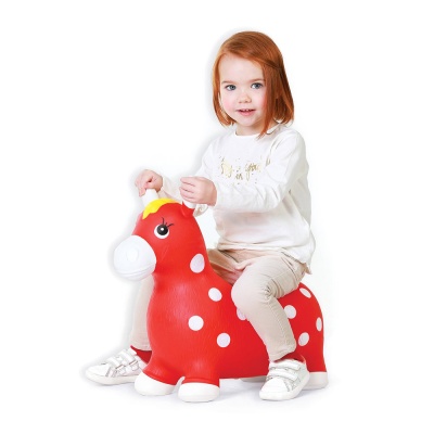 Прыгун Лошадка ЯиГрушка 59629ЯиГ