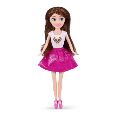 Игровой набор Sparkle Girlz Прогулка с питомцами Zuru 10065Z 02