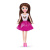 Игровой набор Sparkle Girlz Прогулка с питомцами Zuru 10065Z