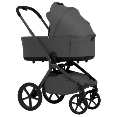 Коляска 2 в 1 Sweet Baby Orso SBL Dark Grey