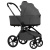 Коляска 2 в 1 Sweet Baby Orso SBL Dark Grey Коляска 2 в 1 Sweet Baby Orso SBL Dark Grey