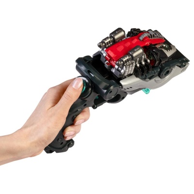 Игровой набор Бласт Матрикс Дарккло S5 Screechers Wild 62656