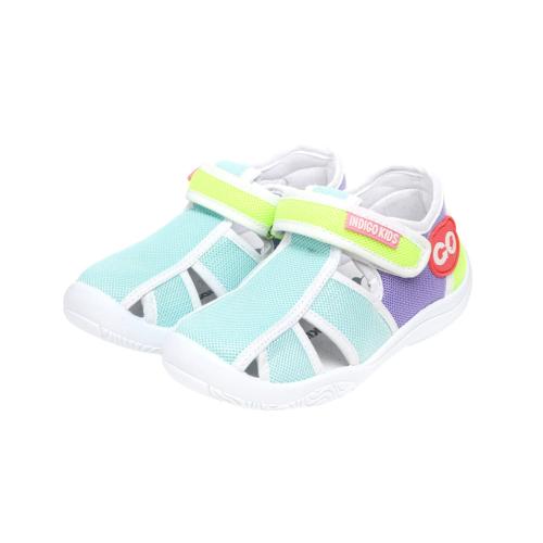 Сандалии Indigo Kids 100-685A фото 3