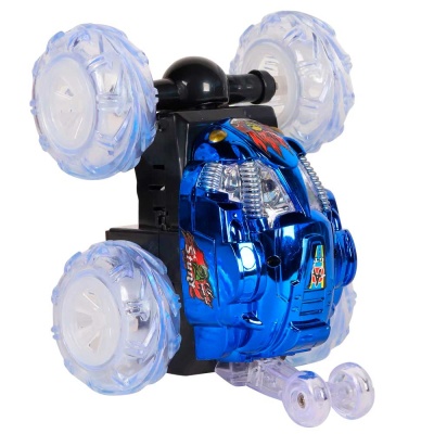 Машинка-перевертыш на радиоуправлении Autodrive JB1168165