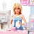 Кукла Барби Кофейня 29 см Mattel HXN94