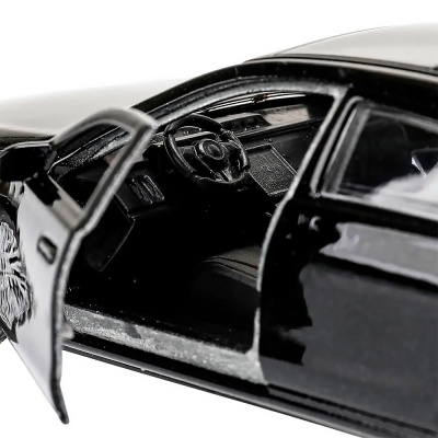 Машина металлическая инерционная Mercedes Benz s-class v223 12 см Технопарк SCLASS-13-BK 3