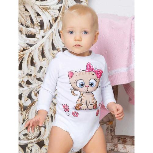 Боди Наша Киска Luxury Baby РП-009-2 фото 8