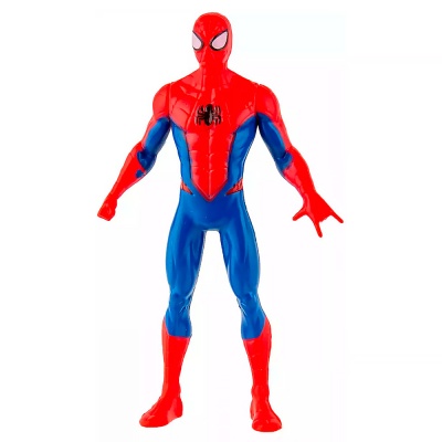 Игровой набор из пяти фигурок Марвел 10 см KiddiePlay KPL3021 4