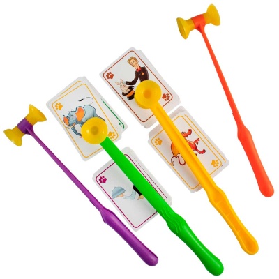 Настольная игра Spotlight Slam Tactic 58014