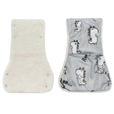 Муфты на ручку коляски  Snowy Travel AmaroBaby 3