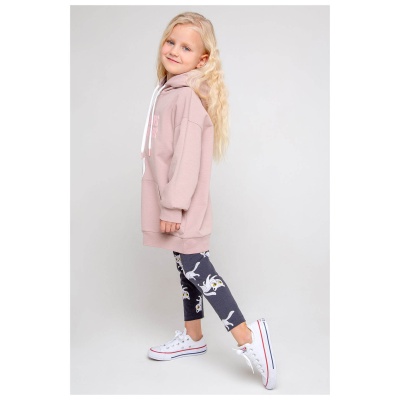 Худи демисезонное Crockid КР 301863 1