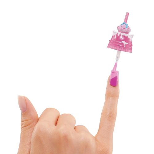 Кукла LOL Surprise Sweet Nails Китти 25 см MGA 42691 фото 4