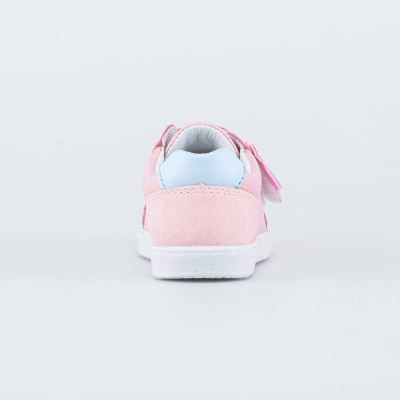 Кеды Котофей 132162-22