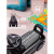 Каталка Land Rover 640 Black Sweet Baby 427607