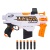Бластер Nerf Ultra Amp Hasbro F0955ZR0
