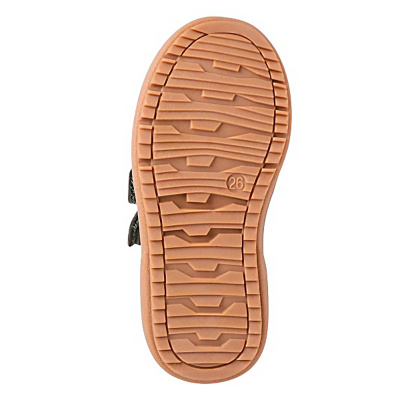 Ботинки для девочки и мальчика Indigo Kids 50-400CL 5