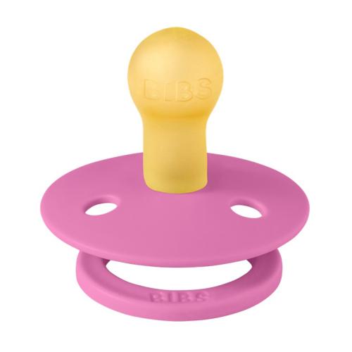 Пустышка латексная Bibs Colour Bubblegum от 0 месяцев Bibs 100321 фото 2