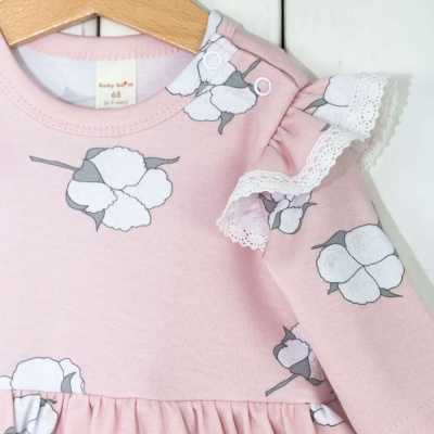 Боди-платье Baby boom Б131/1-И-1