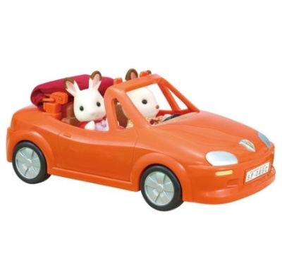 Sylvanian Families 5227K 2