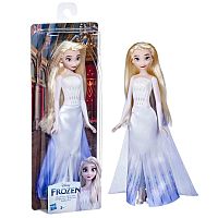 Кукла Королева Эльза Disney Frozen Hasbro F35235X0