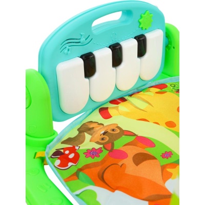 Развивающий коврик Рыжий Кот КВ-4214 05