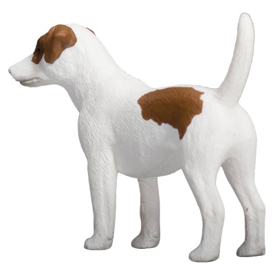 Фигурка Джек рассел терьер Konik AMF1082 2