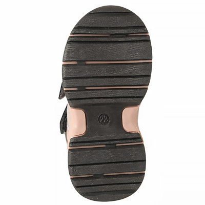 Ботинки для девочки Indigo Kids 55-0005E3 5