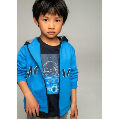 Спортивный костюм Mayoral 907/31