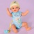 Интерактивная кукла пупс Лукас 36 см Baby Born 42865